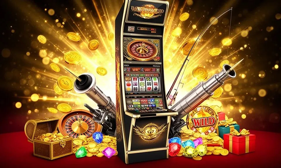 สิ่งที่ทำให้ betcash24 แตกต่างในตลาดไทย